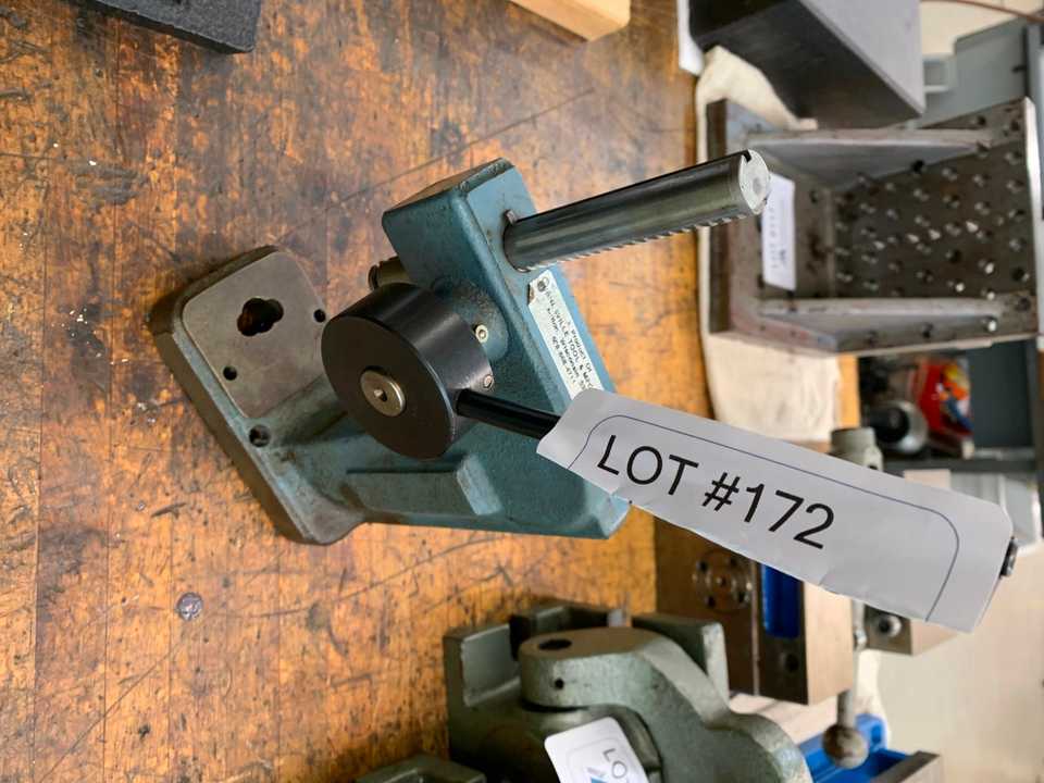 Arbor Press - MECHANICAL STAMPING PRESSES