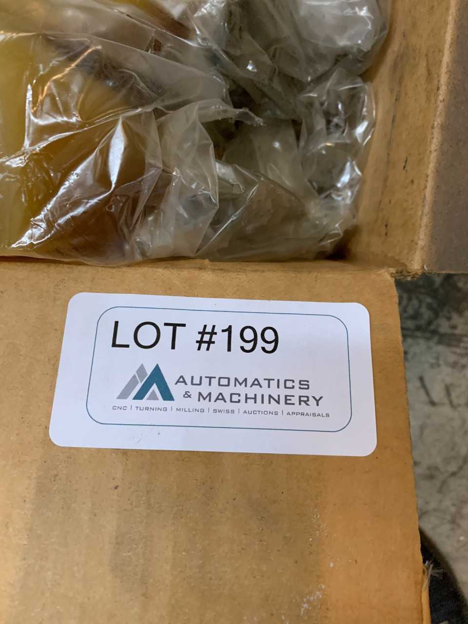 Machineable Wax - INDUSTRIAL PARTS