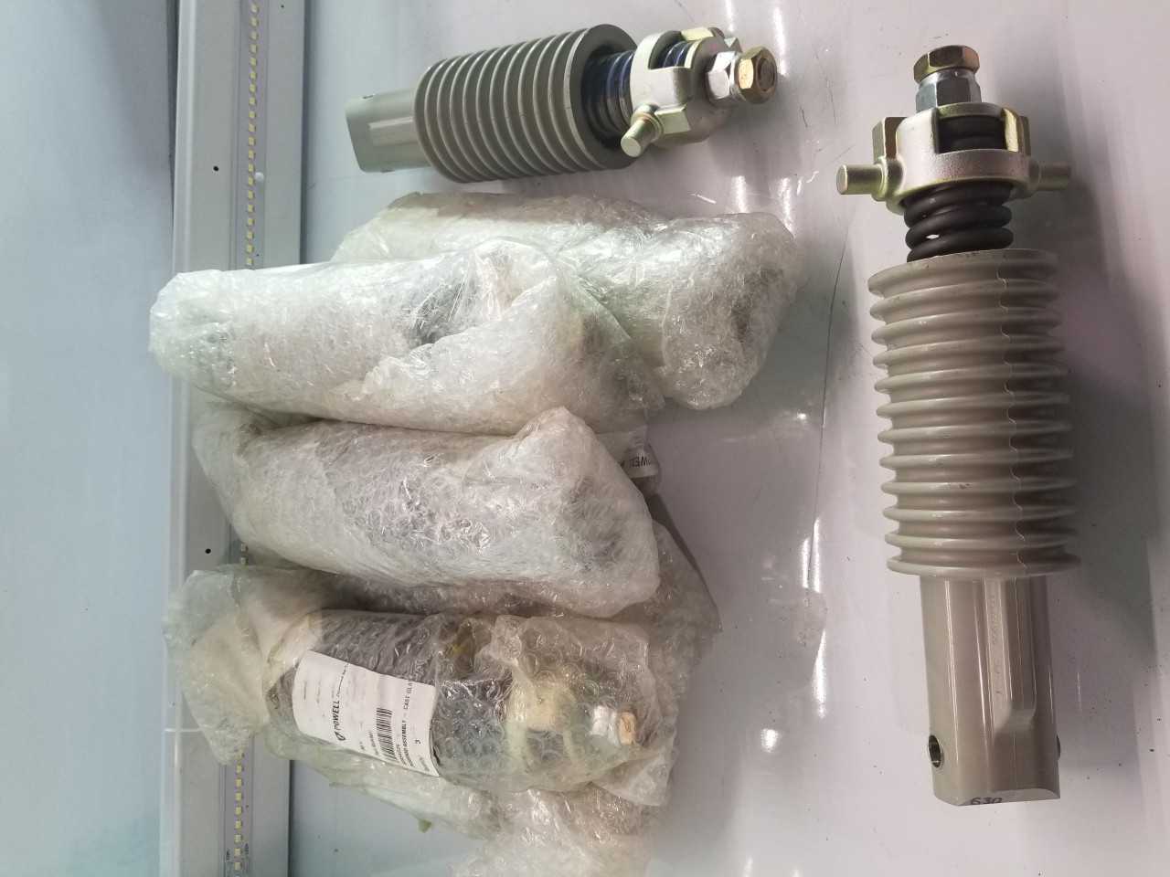 POWELL - PUSHROD ASSEMBLY (QTY - 9) - ELECTRICAL COMPONENTS