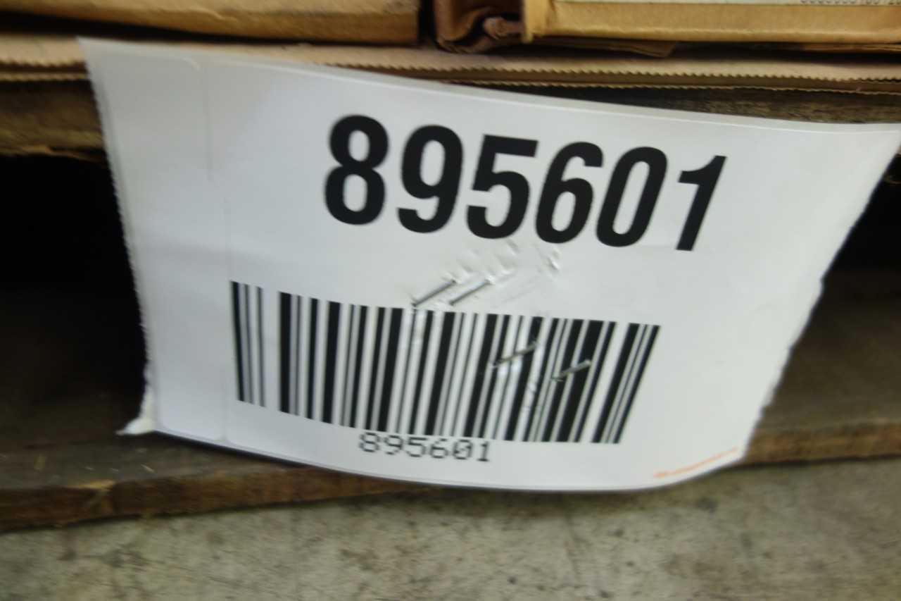 6 PALLETS OF ASSORTED ELECTRICAL CONDUIT, FITTINGS, AND HARDWARE - ELECTRICAL COMPONENTS
