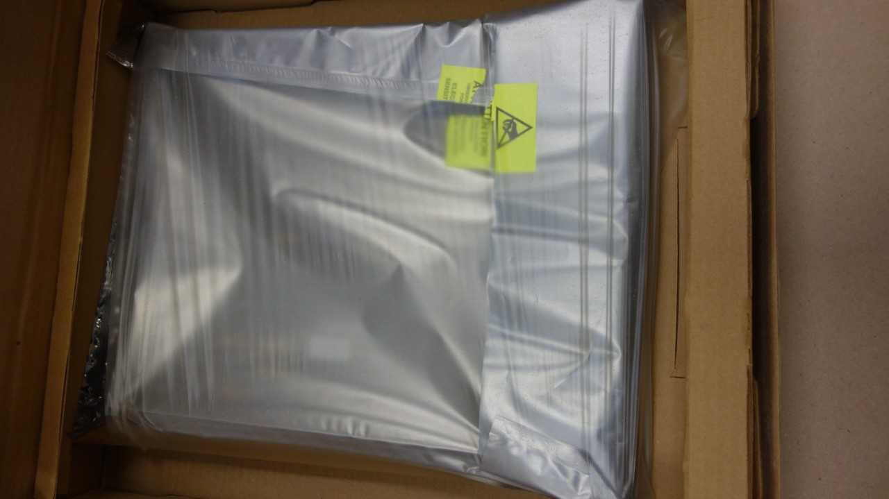 HONEYWELL 51309152-175 ANALOG OUTPUT CARD - AUTOMATION & CONTROLS