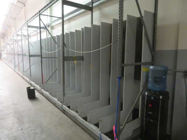 Metal Rack Pallets - MISCELLANEOUS