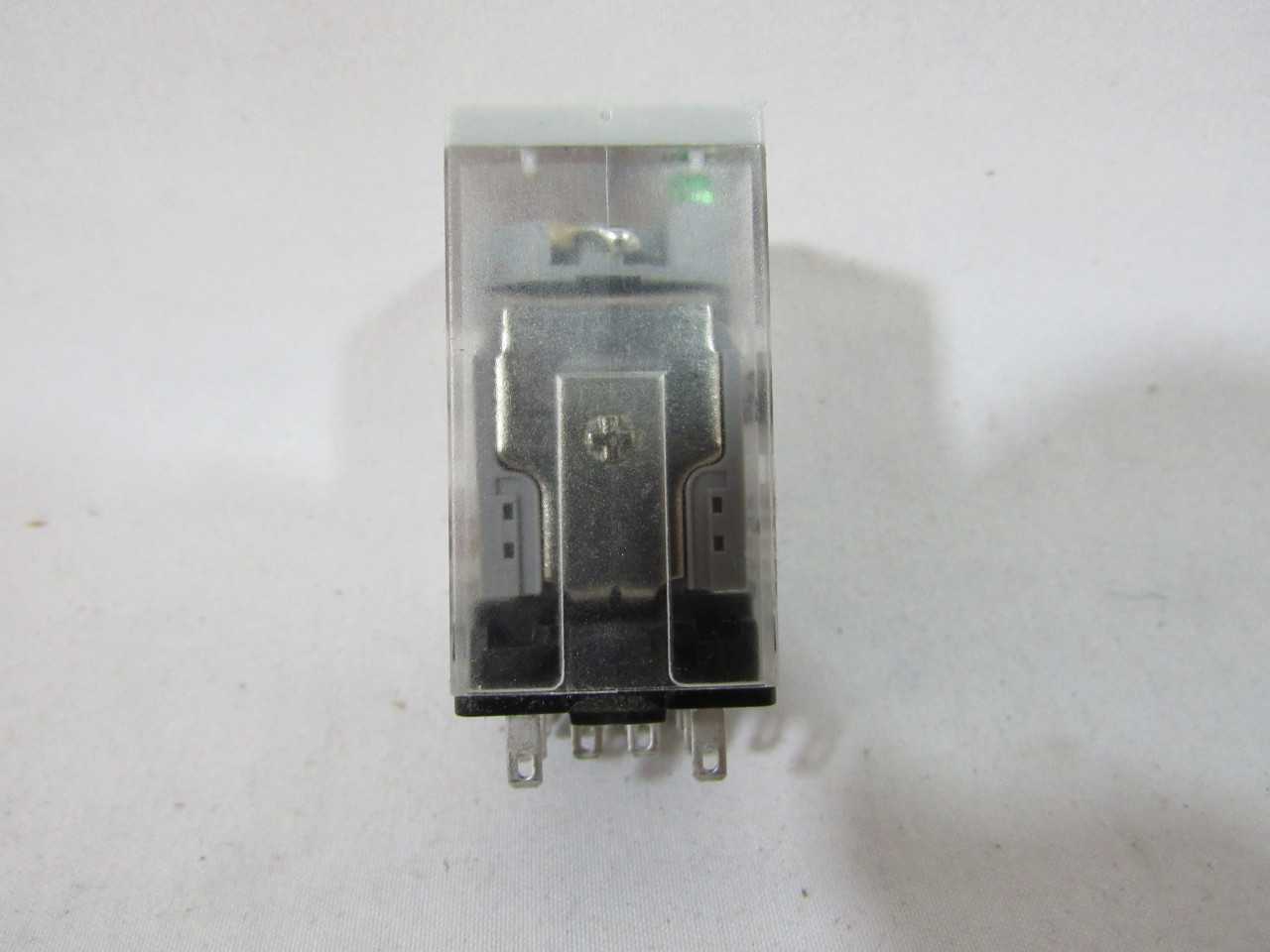 90 Quantity-Eaton 10A 120V General Purpose Relay-D2PF4AA - ELECTRICAL COMPONENTS