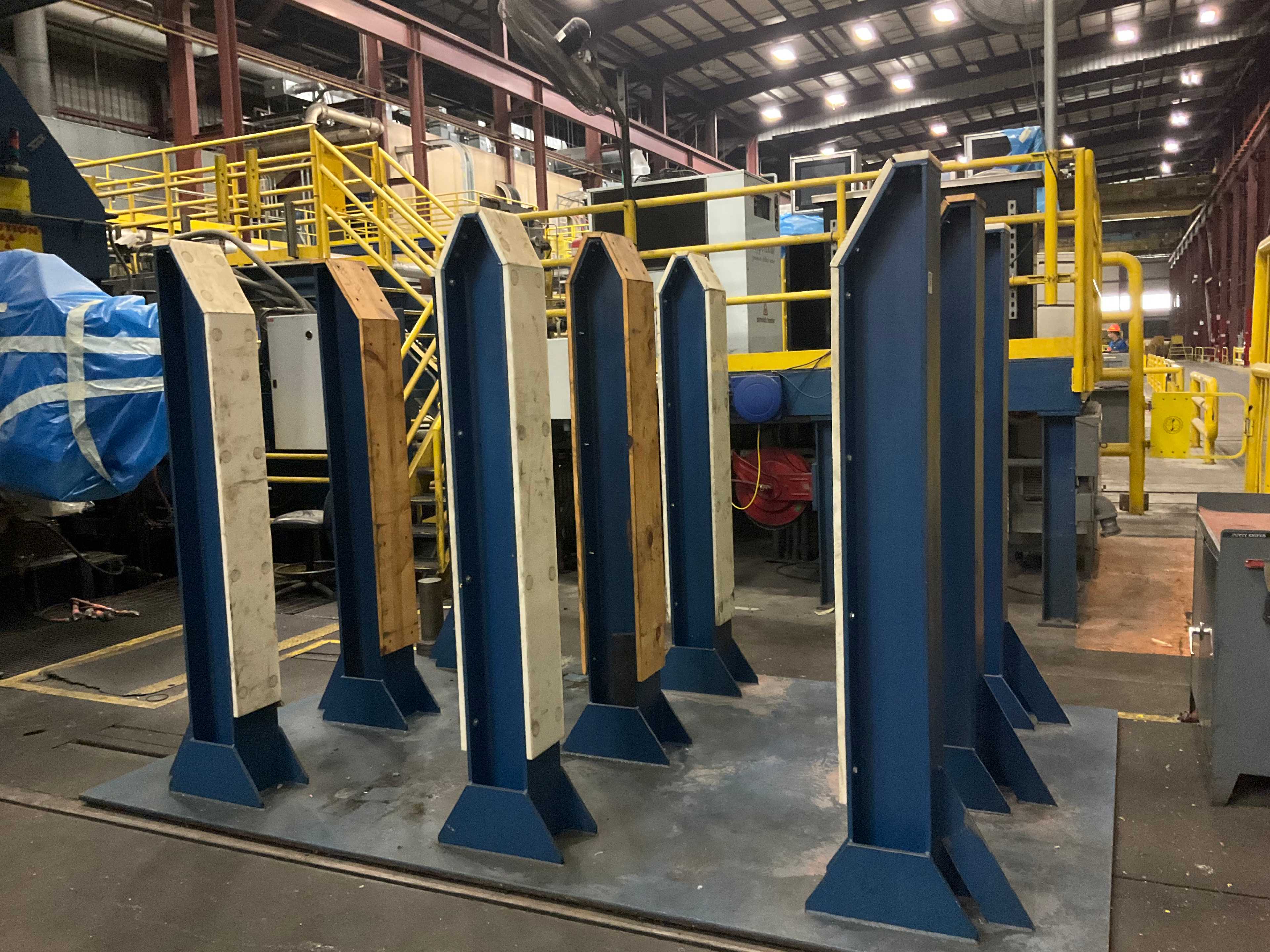 RACKING - RACKING RACKING - RACKING