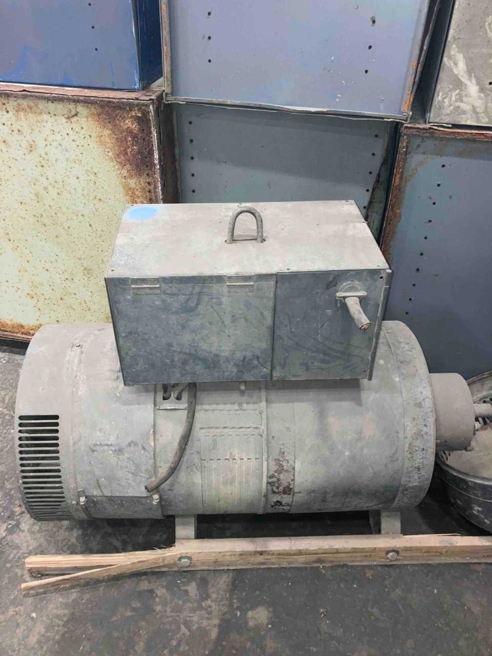 Bullet Welder - WELDING EQUIPMENT