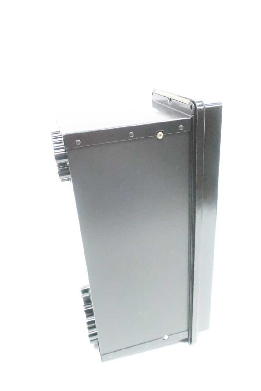 ABB 290B119A09 PM-13 PILOT WIRE MONITOR RELAY - AUTOMATION & CONTROLS