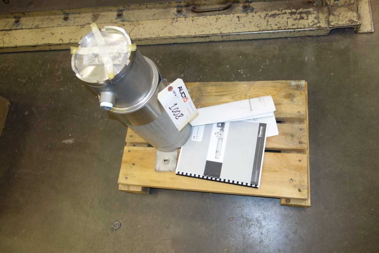 Thermo Scientific 4790 Continuous Gamma Level System - LAB & SCIENTIFIC