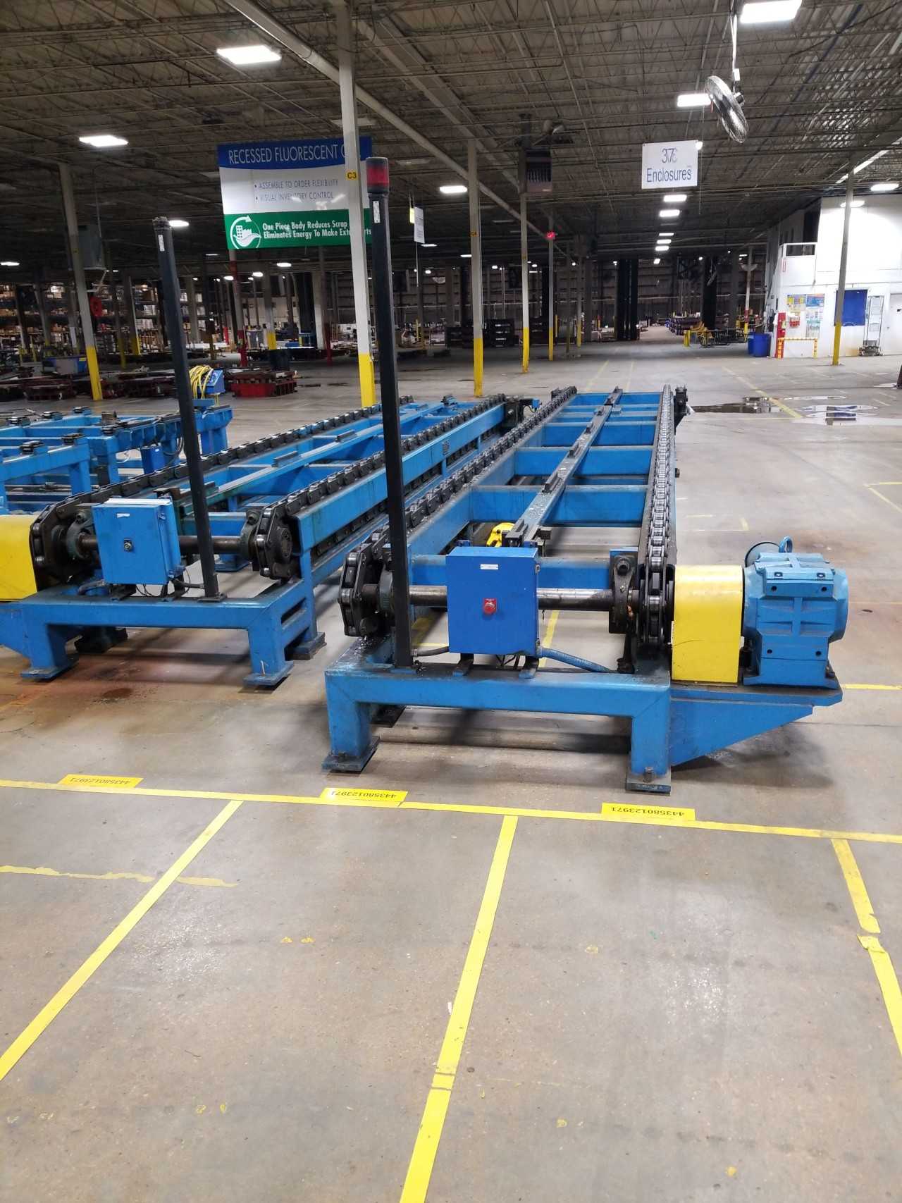 ORCHID AUTOMATION T TABLE WITH CONTROL - MISCELLANEOUS