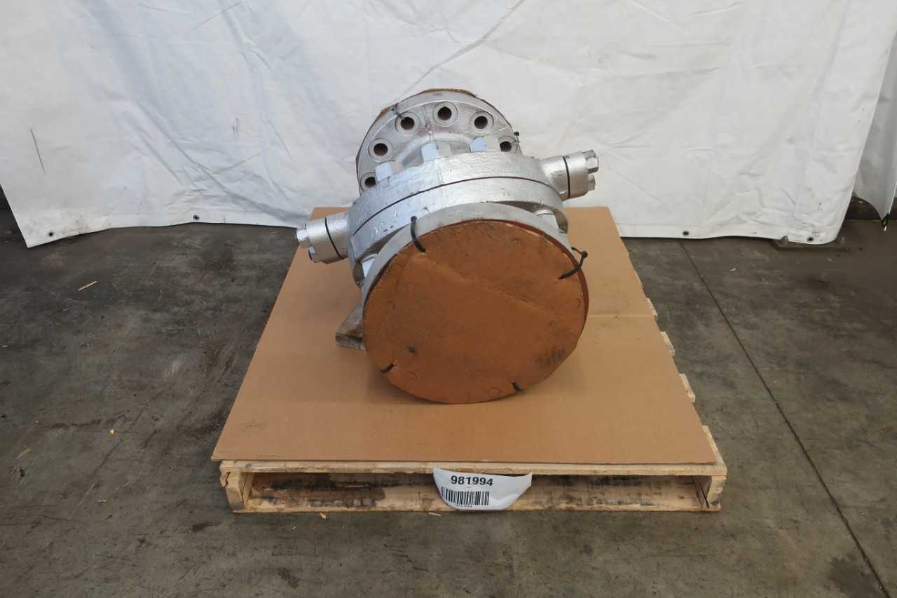 CHAPMAN VALVE - VALVES