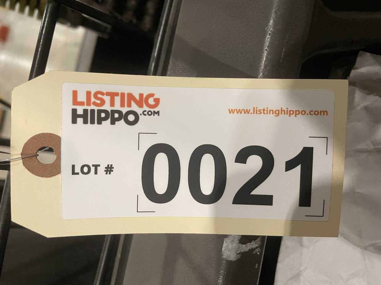 2008 RAYMOND 560-OPC30TT ORDER PICKER - ORDER PICKER