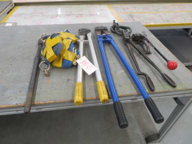 Various Tools - MISCELLANEOUS