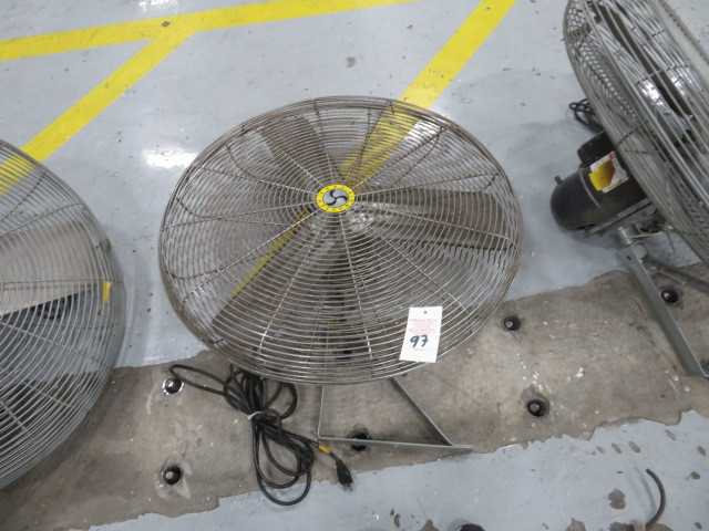 Fan - MISCELLANEOUS