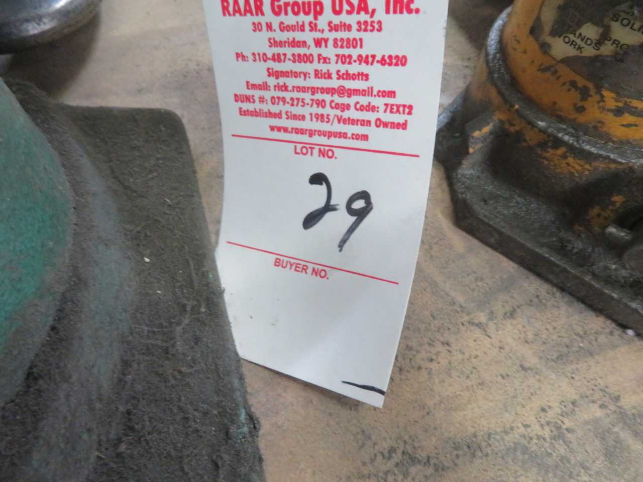 Wrenches, LOT - MISCELLANEOUS