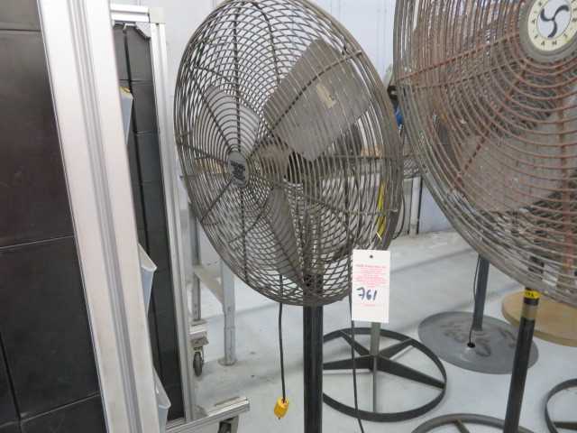 Fan - MISCELLANEOUS