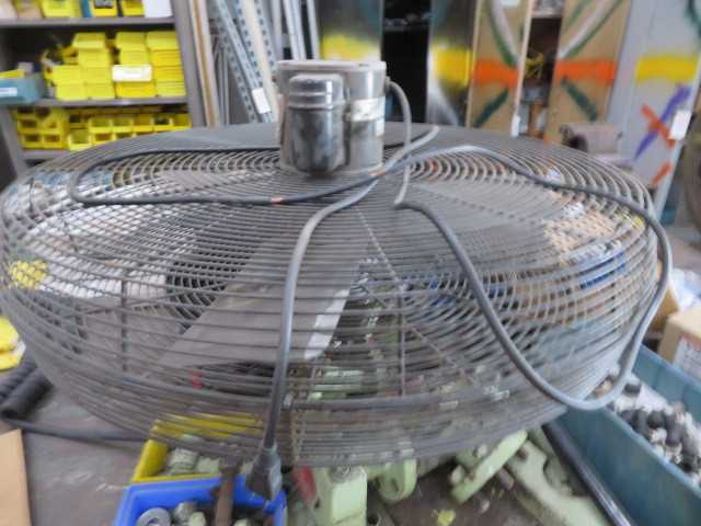 Fans (4) each - MISCELLANEOUS