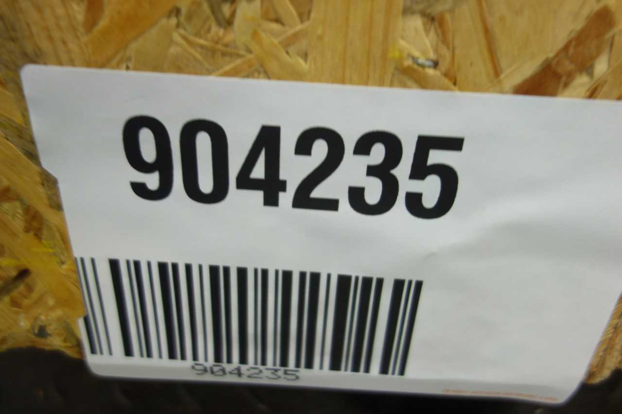 LOT OF 4 SINGLE SCREW 65-135 C2 INJECTION MOLDING BARRELS, 30 MM - MACHINING ACCESSORIES & TOOLING