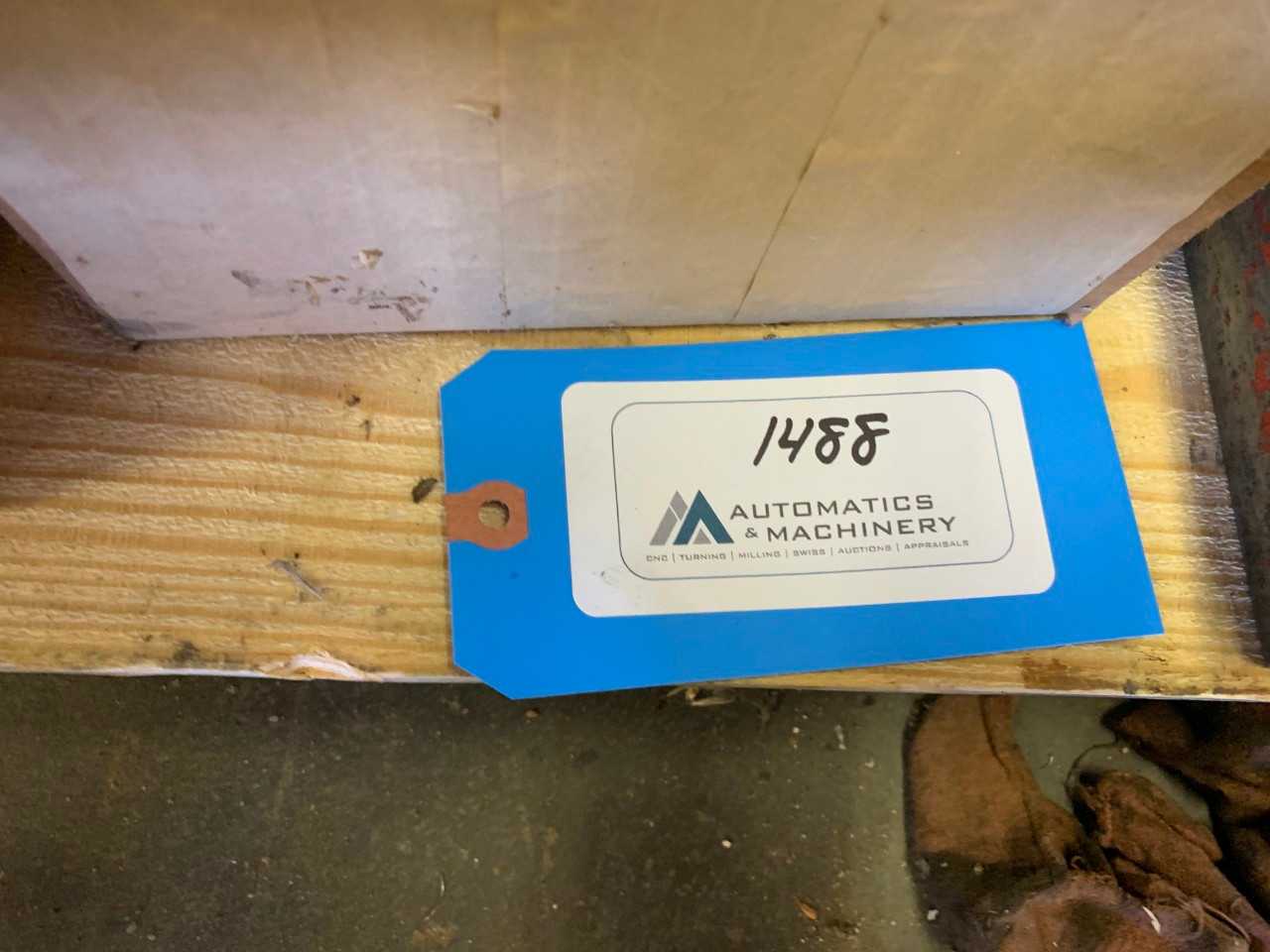 Misc Parts - INDUSTRIAL PARTS