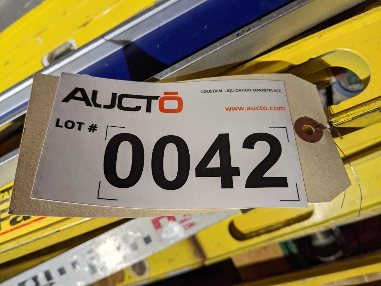 Lot of levels - ELECTRIC POWER TOOLS