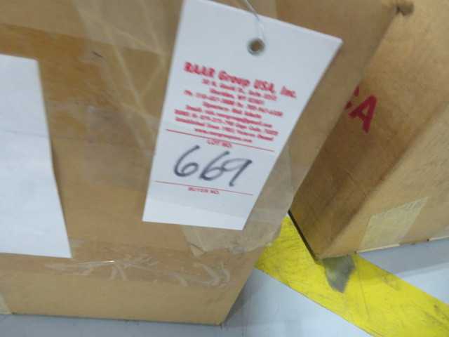 Fanuc Power Supply Module - MISCELLANEOUS