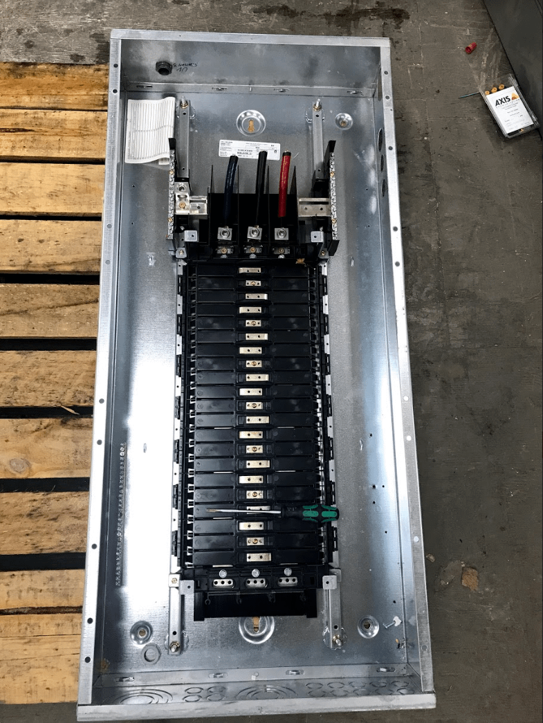 Assorted Electrical Lot (18) - ELECTRICAL COMPONENTS