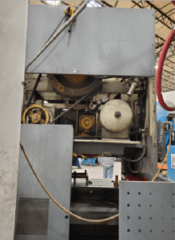 Komatsu OBM 150-2 Punch Press - PRESSES