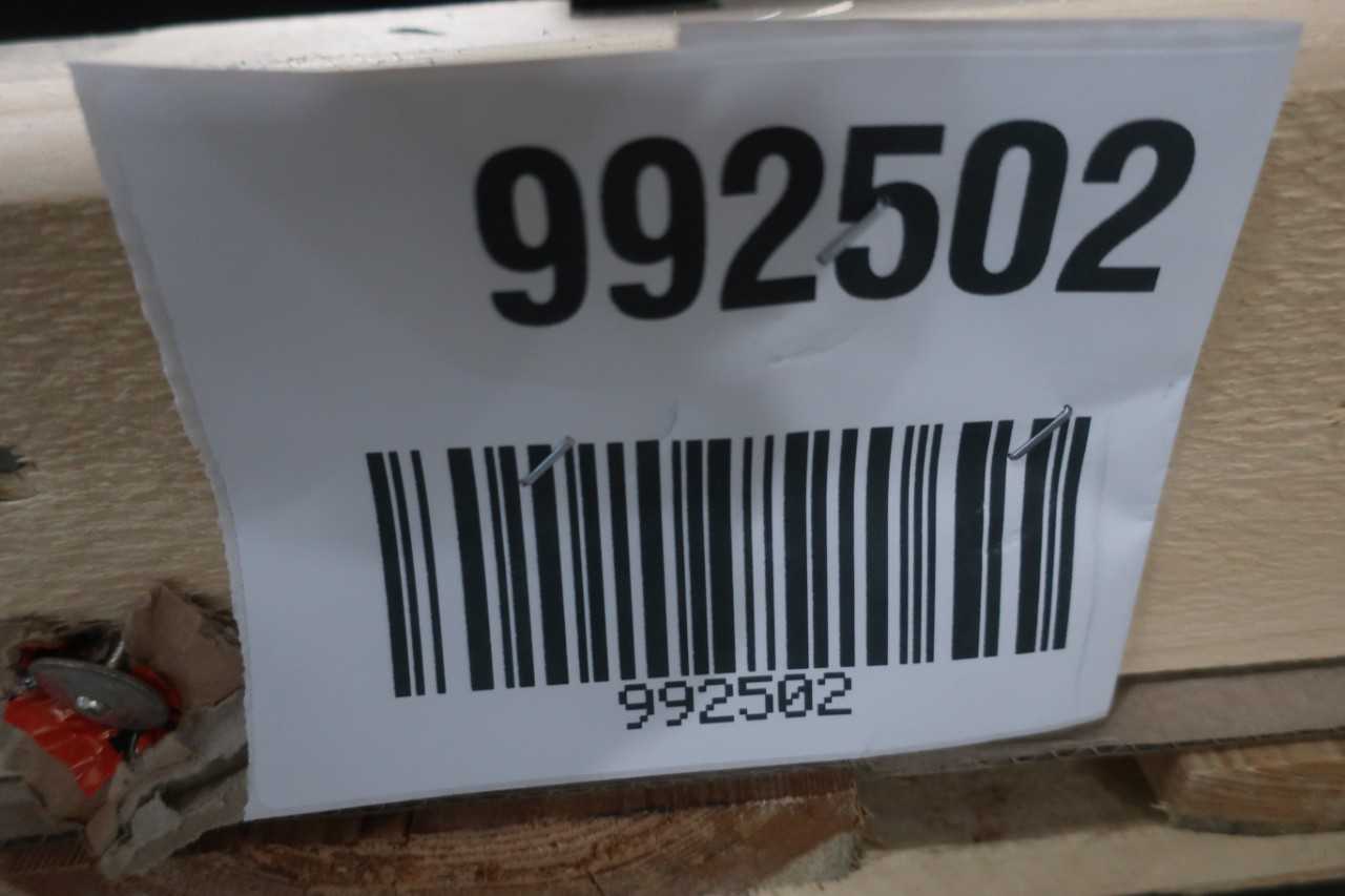 BAUMULLER DSF 200 L 54 W 27-5 SERVO MOTOR - SERVO