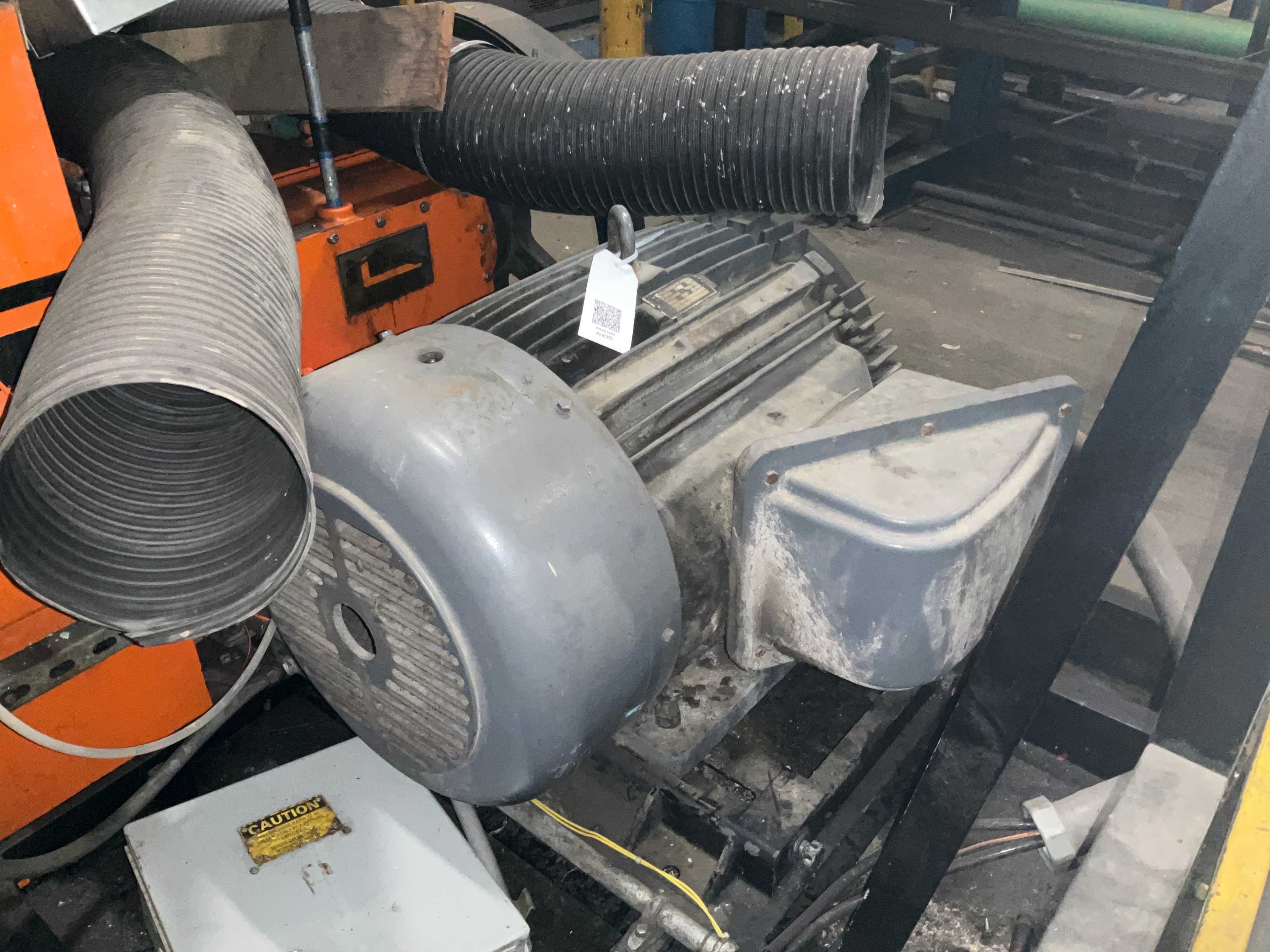 AC MOTOR - AC MOTOR AC MOTOR - AC MOTOR