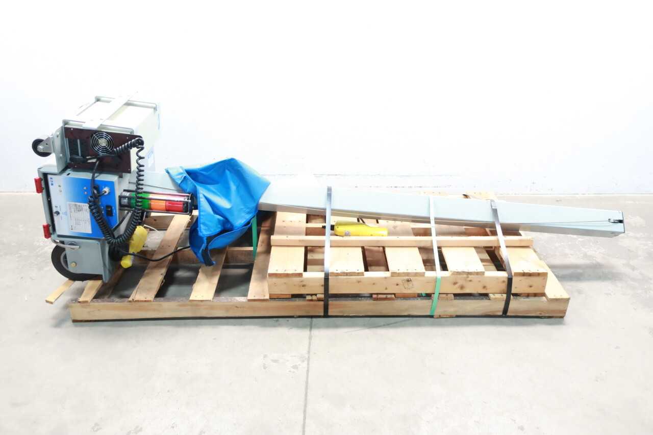 EATON REMOTE POWER BREAKER RACKING SYSTEM - CIRCUIT BREAKERS