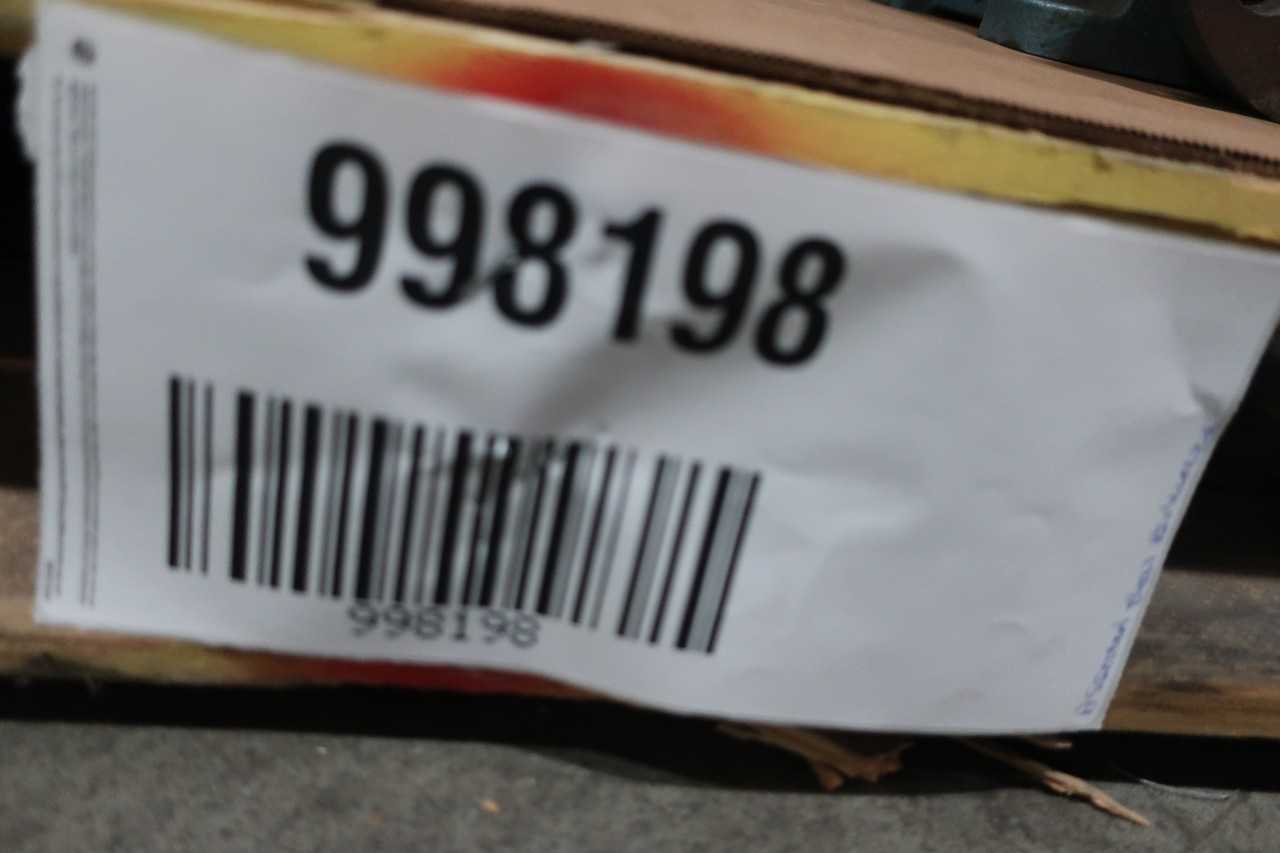 PALLET OF ASSORTED GEAR REDUCERS - GEAR REDUCERS