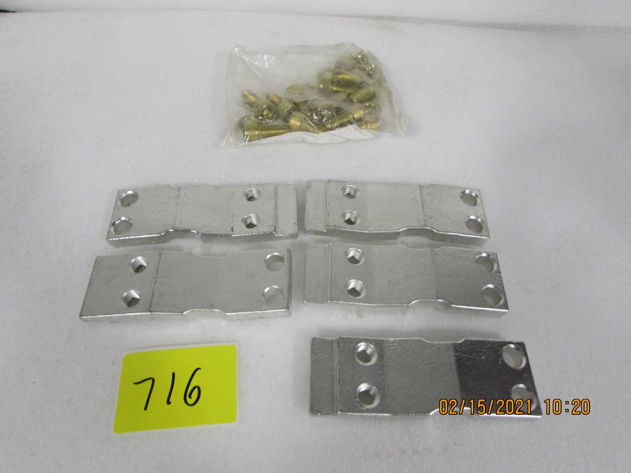 Eaton Misc items - ELECTRIC POWER TOOLS