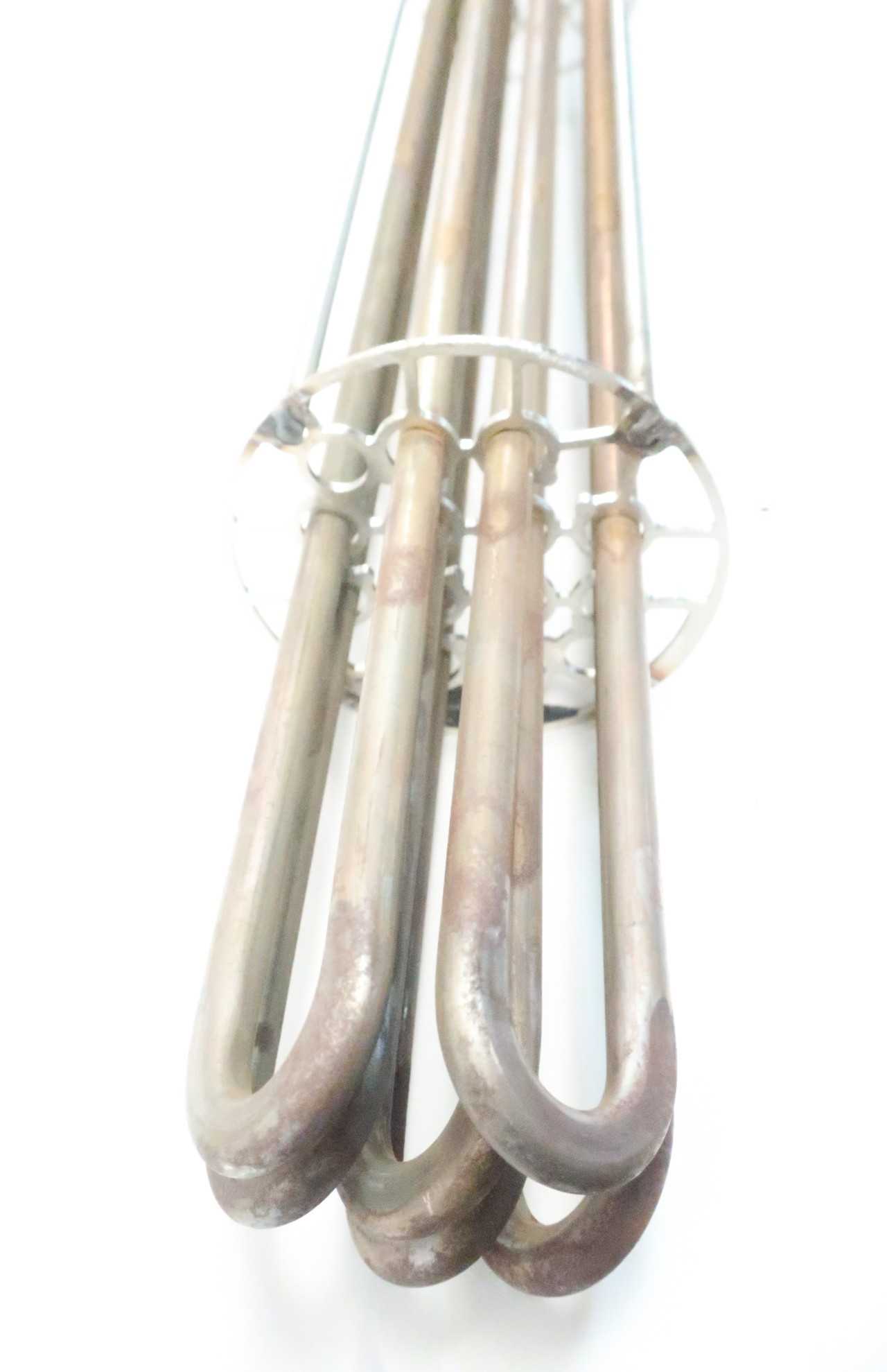 WATLOW FNS658A5-24 IMMERSION HEATER - HVAC EQUIPMENT