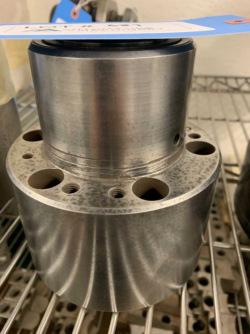16 C Collet Chuck - ELECTRIC POWER TOOLS