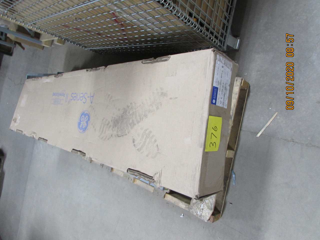GE Misc. Items - ELECTRIC POWER TOOLS