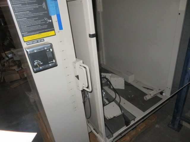 Porch-Lift Vertical Platform Lift - MISCELLANEOUS
