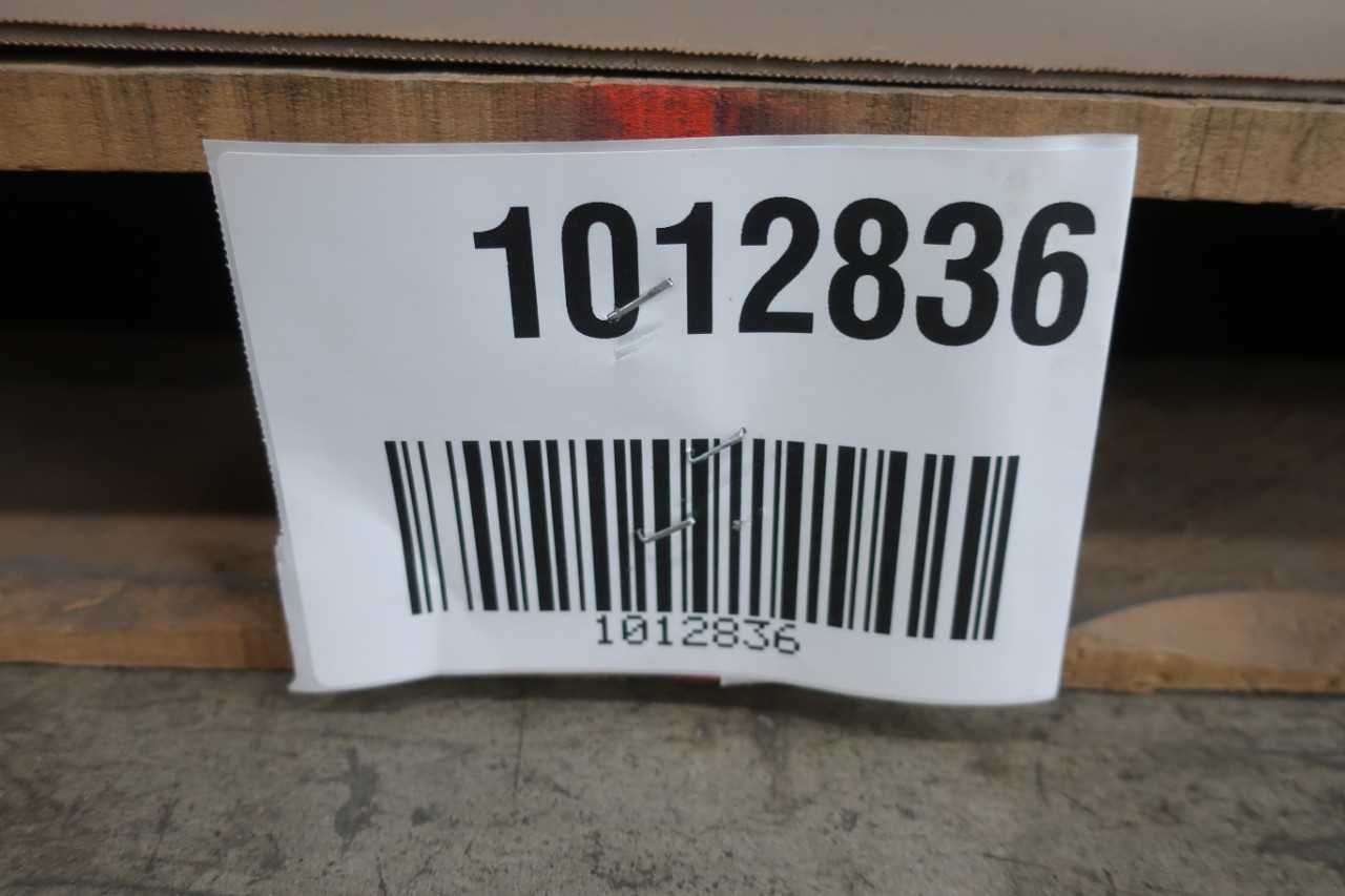 2 PALLETS OF ASSORTED VALVE REPLACEMENT PARTS - VALVES
