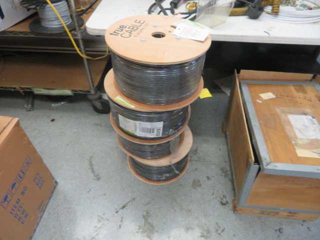 True Cable, new (lot) - MISCELLANEOUS