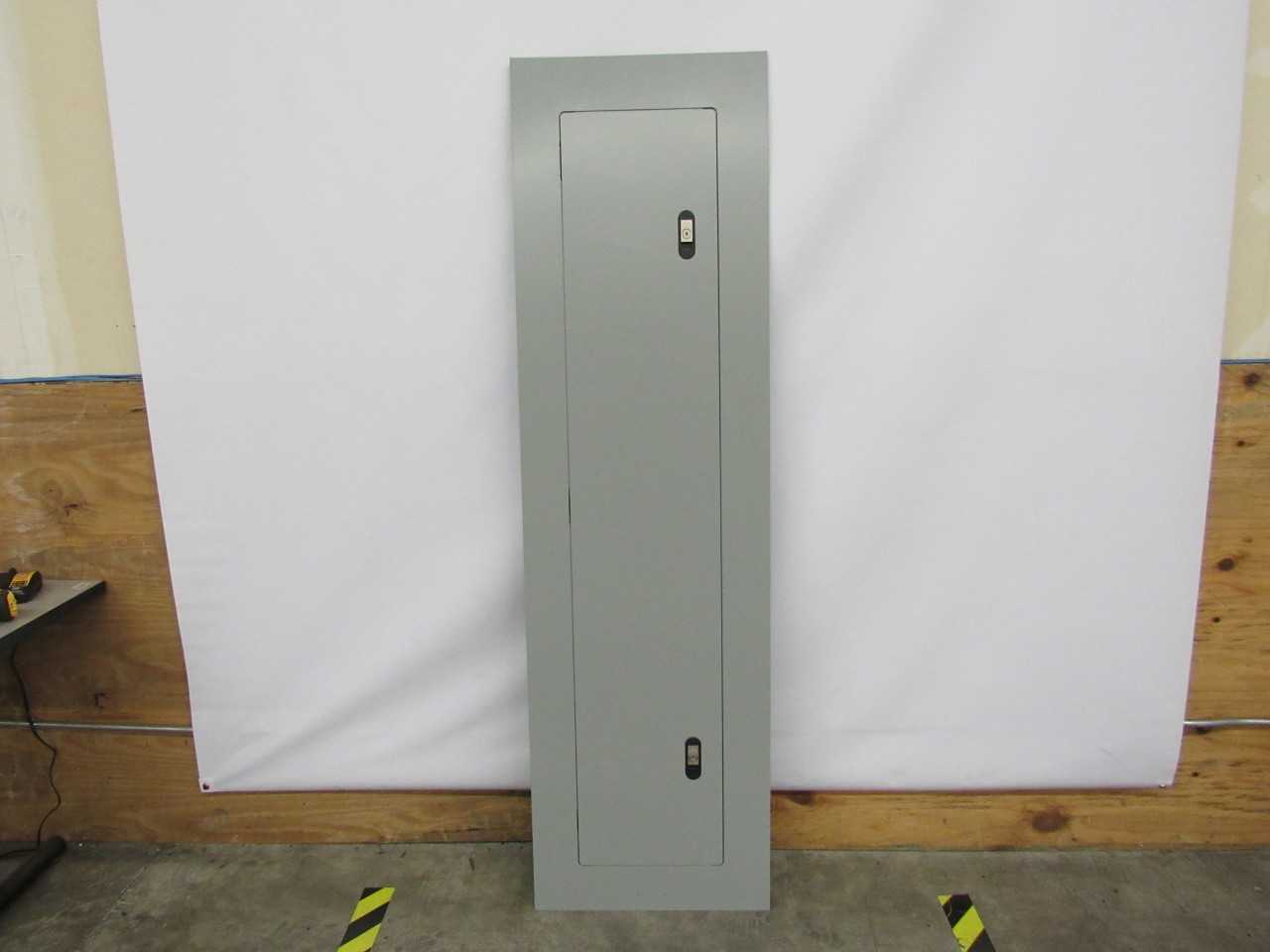 Quantity of 2x F74B Electrical Panel/Loadcenter/Switchboards - ELECTRICAL COMPONENTS