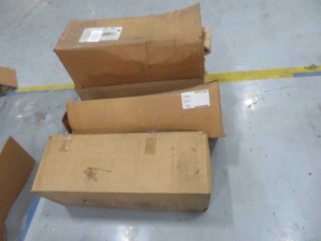 Binks 83000 Heater ASM, New (4) Lot - MISCELLANEOUS