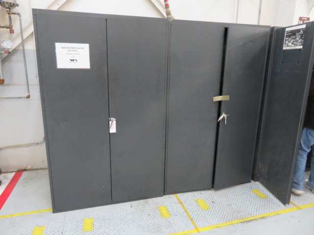 Storage Cabinet - MISCELLANEOUS