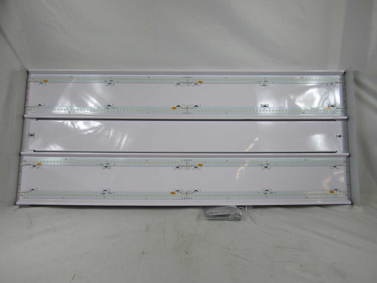 Atlas ILH210LED44 Lighting Fixture LED Lamp 480VAC 210 Watts - LIGHTING