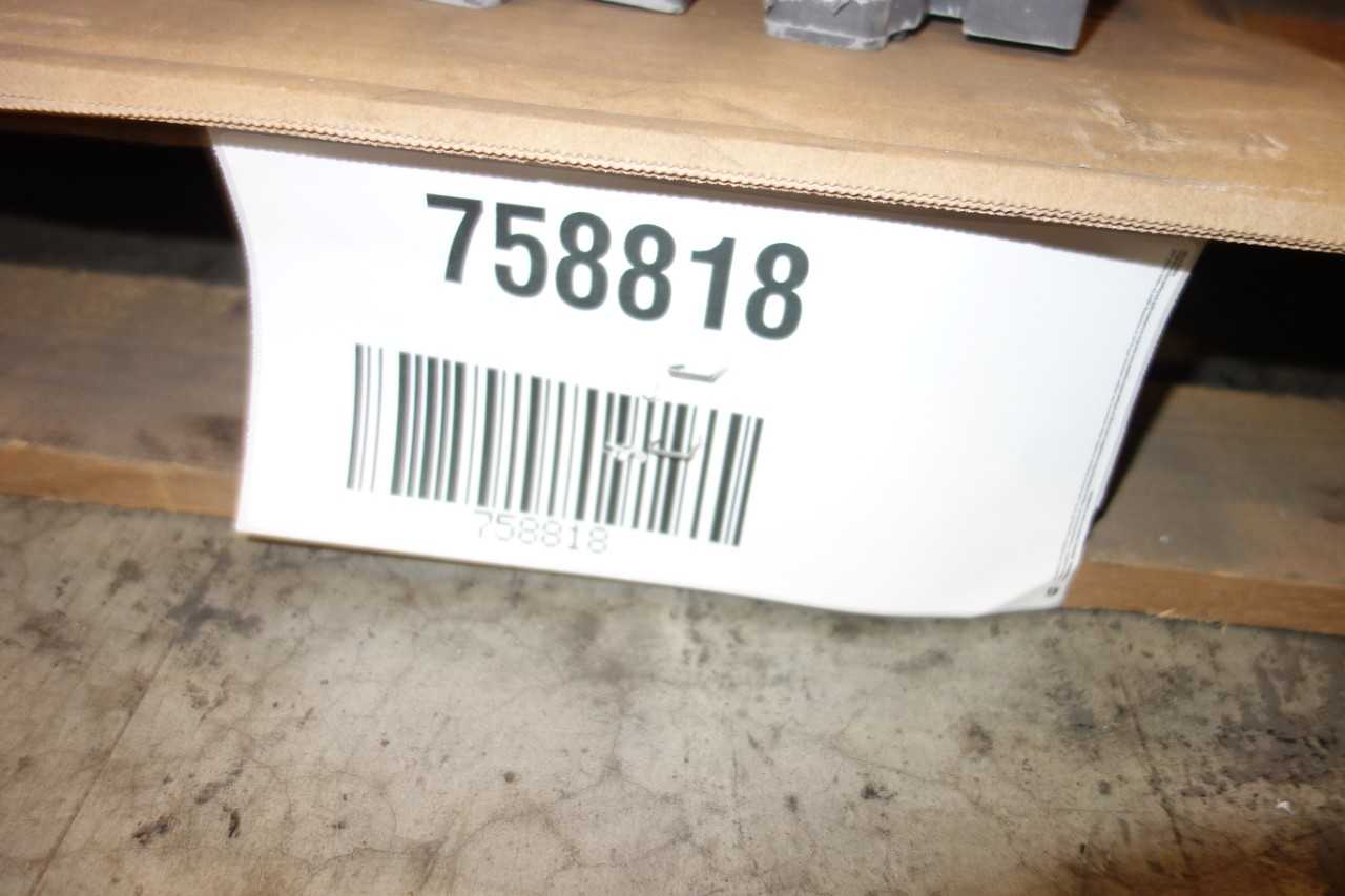 2 PALLETS OF ASSORTED AC MOTORS, CONTACTORS, LAB EQUIPMENT, CIRCUIT BREAKERS - CIRCUIT BREAKERS