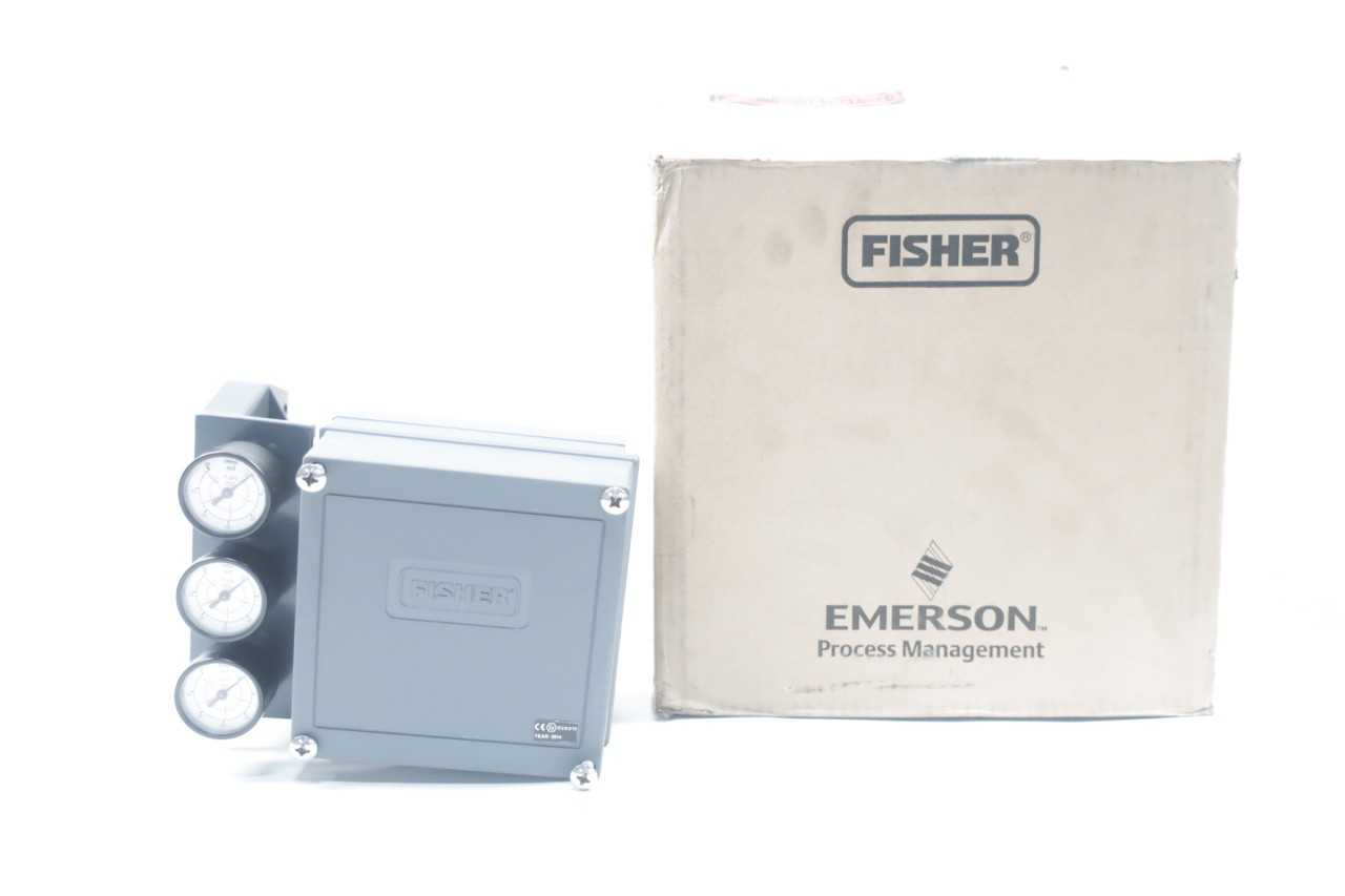 FISHER 3582 6-30PSI PNEUMATIC VALVE POSITIONER - CONTROL VALVE FISHER 3582 6-30PSI PNEUMATIC VALVE POSITIONER - CONTROL VALVE