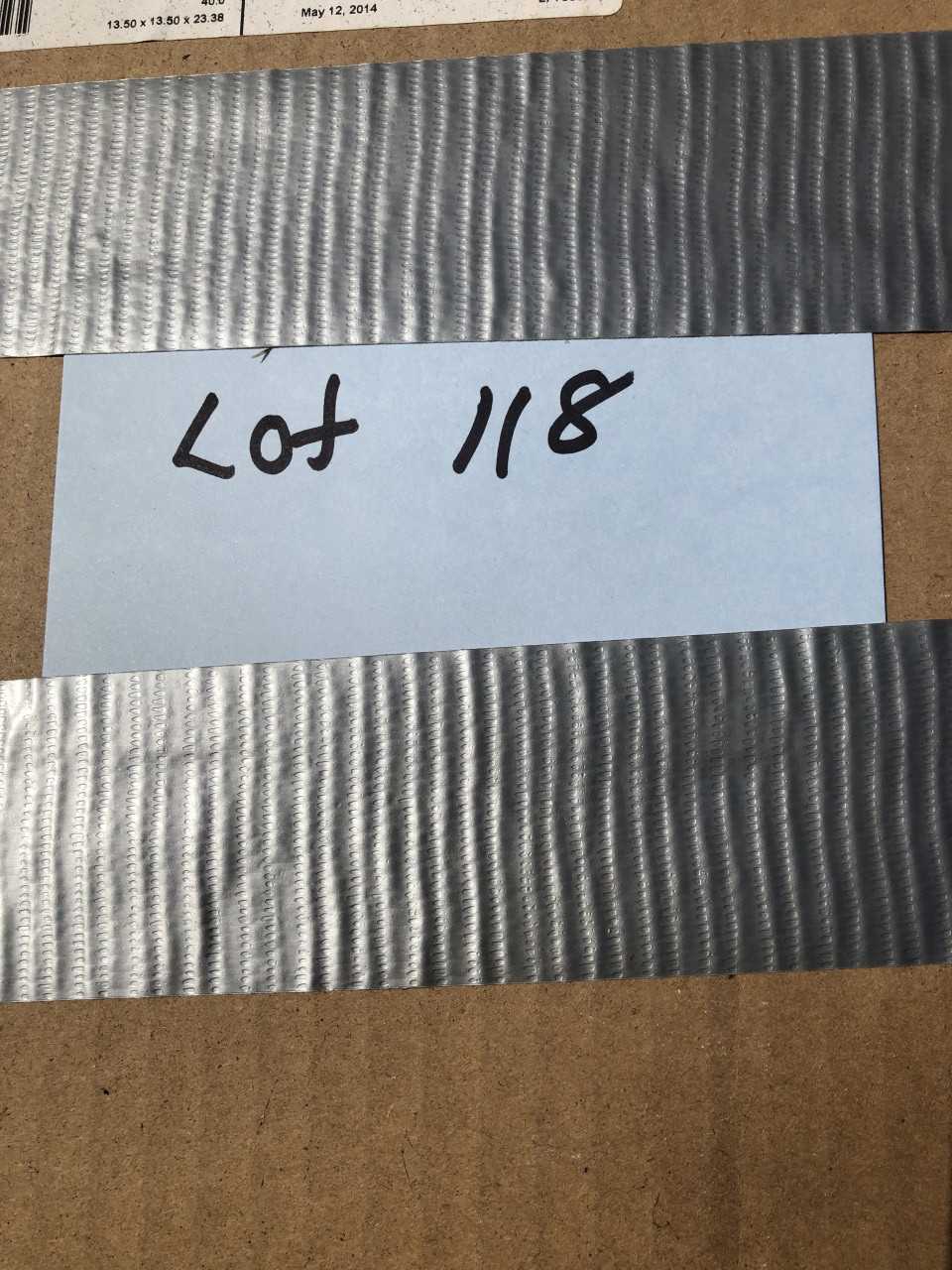 CAM LOCKS FUEL - INDUSTRIAL PARTS