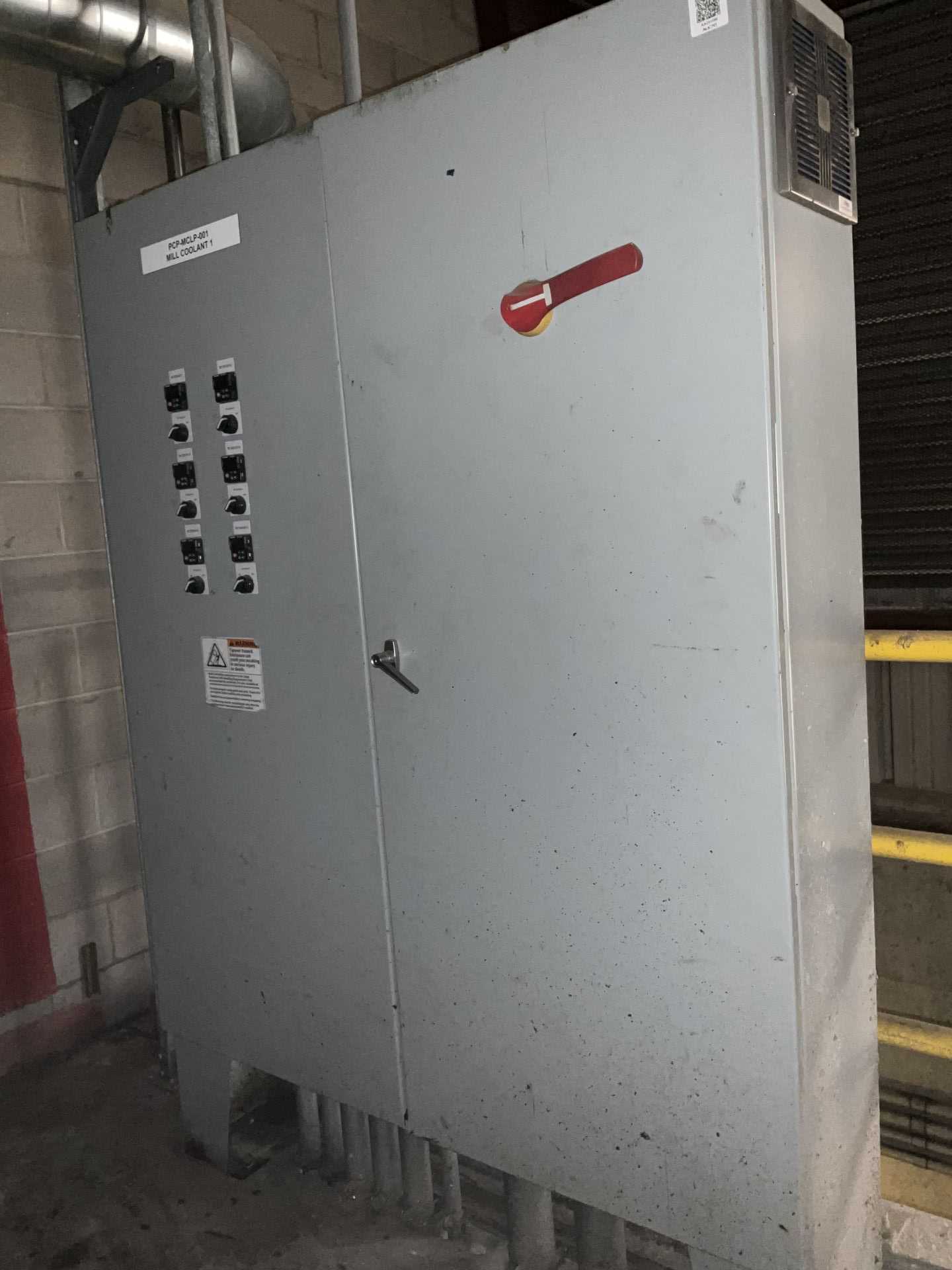 WATLOW PC31-F20B-1000 CONTROL CABINET - CONTROL CABINETS WATLOW PC31-F20B-1000 CONTROL CABINET - CONTROL CABINETS