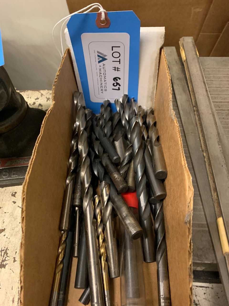 Drills - ELECTRIC POWER TOOLS