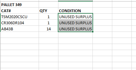 GE Panel Accessories - ELECTRICAL COMPONENTS