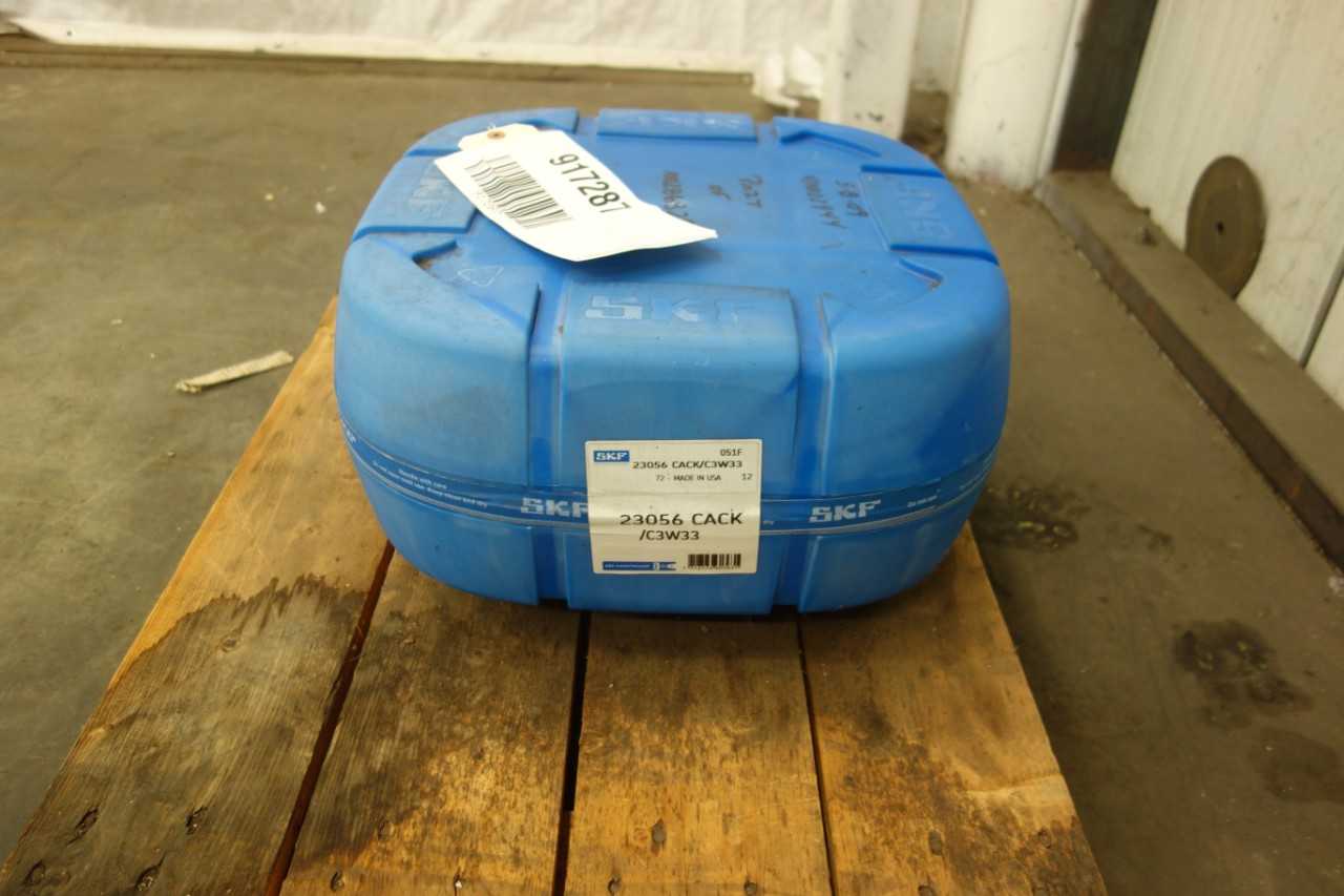 SKF 23056 CACK/C3W33 ROLLER BEARING - BEARINGS