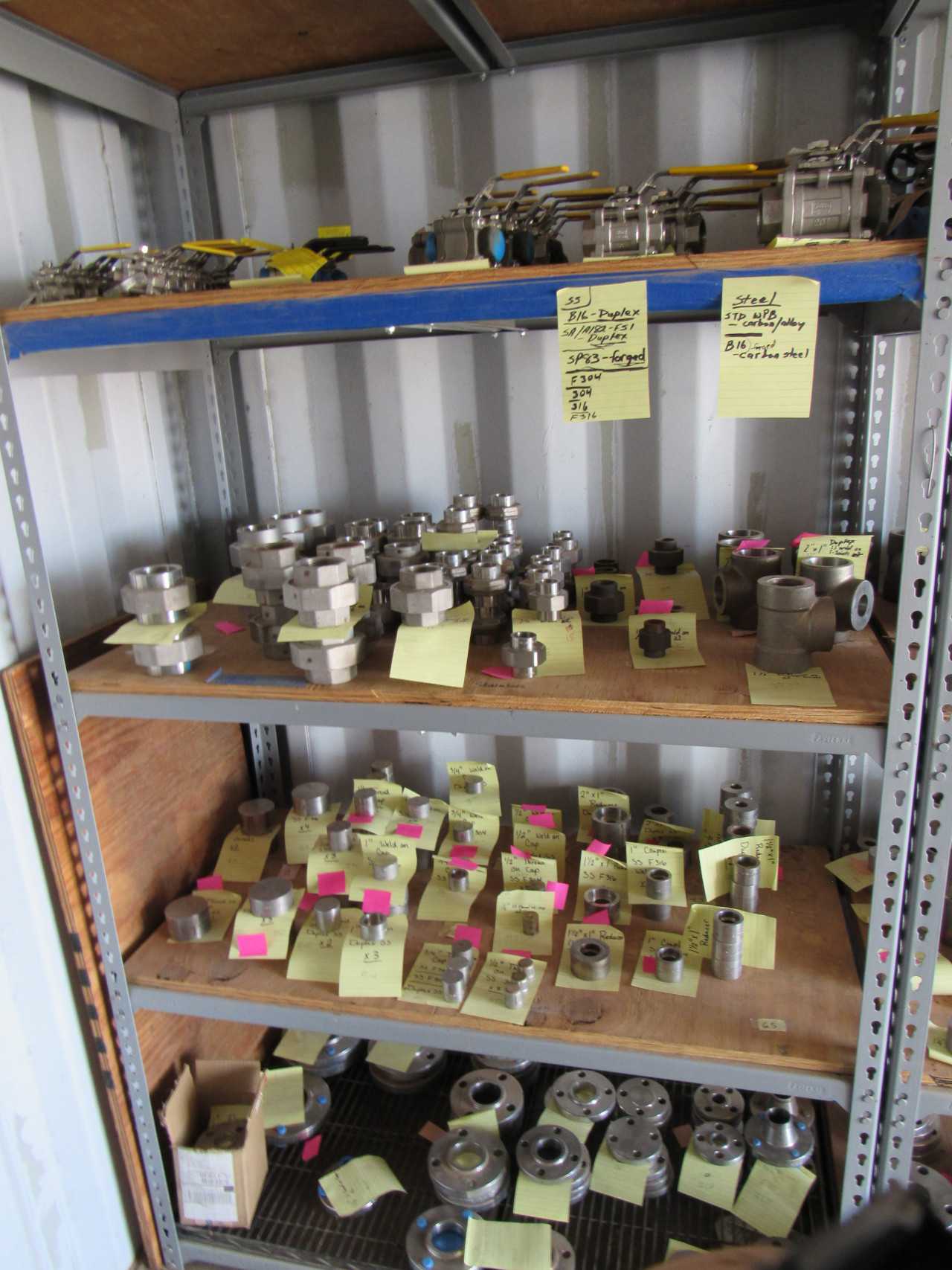 316 Stainless Steel Union Socket Weld - MISCELLANEOUS