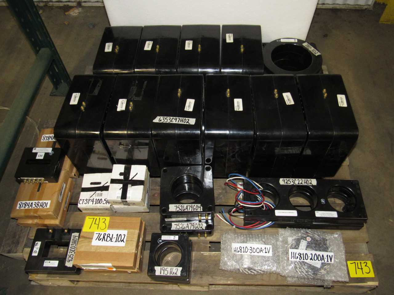 Misc Items - ELECTRIC POWER TOOLS