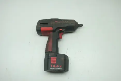 SNAP ON 1 2 IMPACT WRENCH CT3450